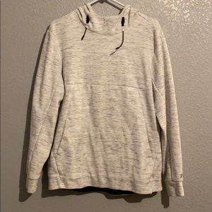 Men’s Fila Hoodie